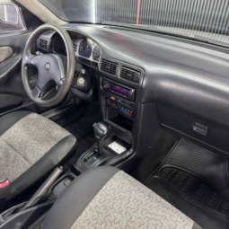 
										NISSAN SENTRA B13 1.6 AT SEDAN full									