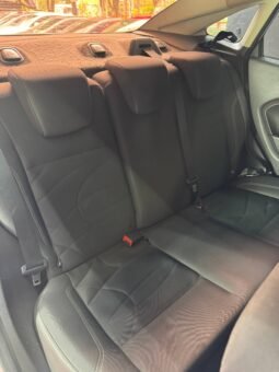 
										FORD FIESTA SE MT 1.6 SD full									