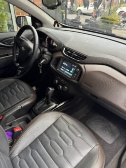 
										CHEVROLET ONIX LTZ AT SD 1.4 full									