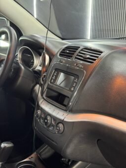
										DODGE JOURNEY SE 2.4 AT 5P full									