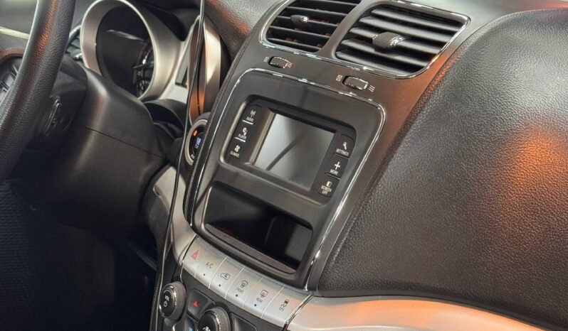 
								DODGE JOURNEY SE 2.4 AT 5P full									