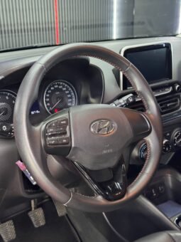 
										HYUNDAI GRAVITI HB20 MT 1.6 HB full									