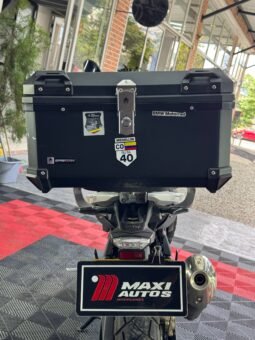 
										BMW G310GS full									