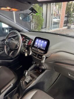 
										CHEVROLET ONIX RS MT HB full									