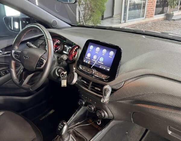 
								CHEVROLET ONIX RS MT HB full									