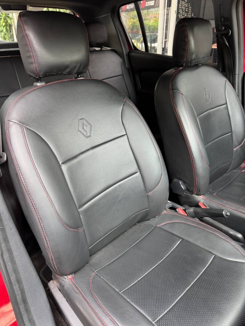 
								RENAULT SANDERO LIFE+ 1.6 MT HB full									