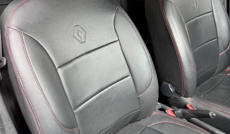 
								RENAULT SANDERO LIFE+ 1.6 MT HB full									