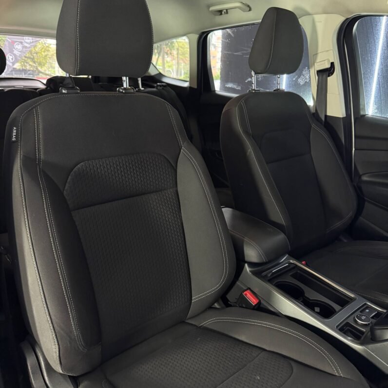 
								FORD ESCAPE SE 2.0L AT 4×2 full									