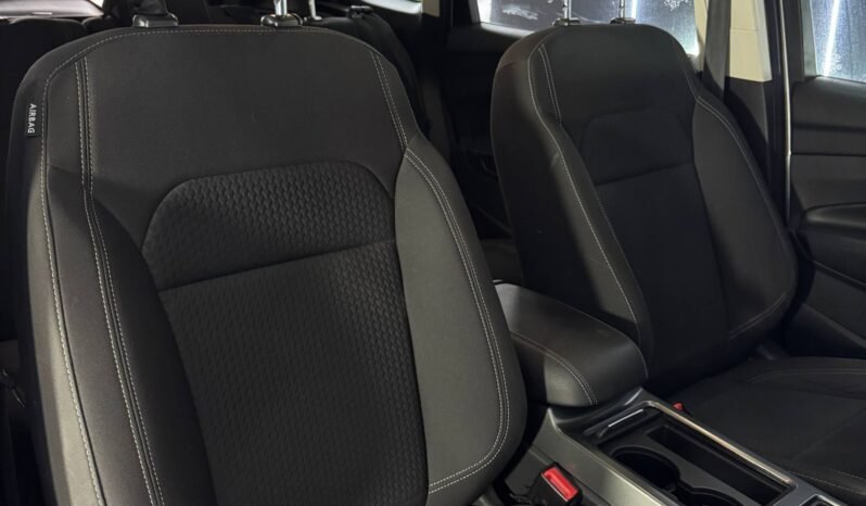 
								FORD ESCAPE SE 2.0L AT 4×2 full									