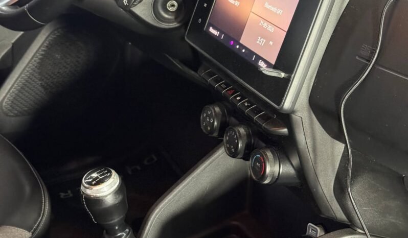 
								RENAULT DUSTER DYNAMIQUE 1.6 MT 4X2 full									
