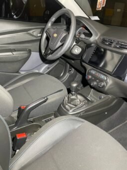 
										CHEVROLET JOY 1.4 MT HATCH BACK full									