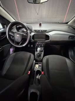 
										CHEVROLET JOY 1.4 MT HATCH BACK full									