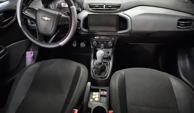 
								CHEVROLET JOY 1.4 MT HATCH BACK full									