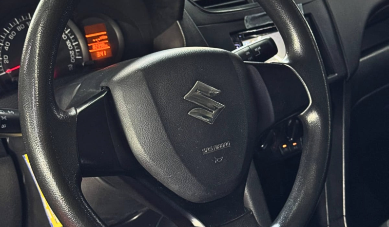 
								SUZUKI SWIFT 1.2 MT HB full									