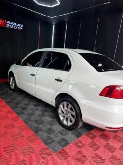 
										VOLKSWAGEN VOYAGE COMFORTLINE MT 1.6L full									