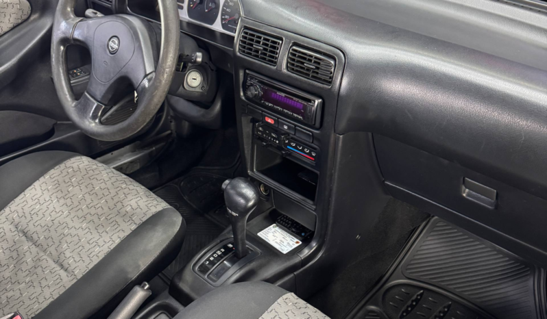 
								NISSAN SENTRA B13 1.6 AT SEDAN full									
