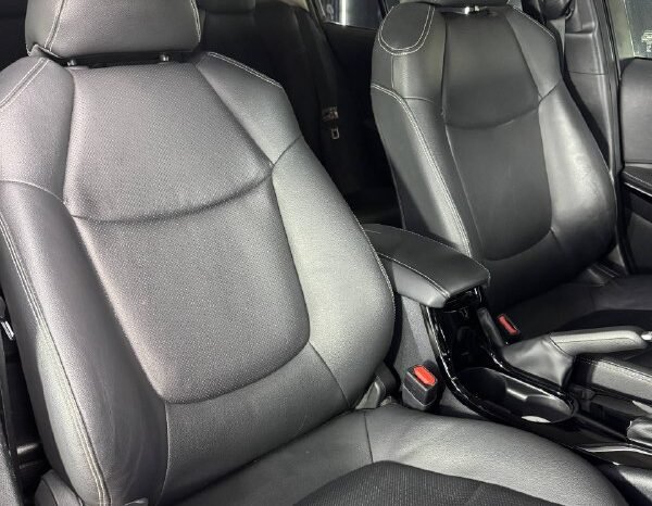 
								TOYOTA COROLLA XEI AT 1.8 HIBRIDO full									