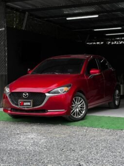 MAZDA 2 GRAND TOURING LX 1.5 AT