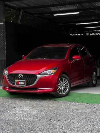 MAZDA 2 GRAND TOURING LX 1.5 AT