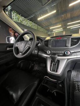 
										HONDA CRV 2.4 CITYPLUS  AT 4X2 full									