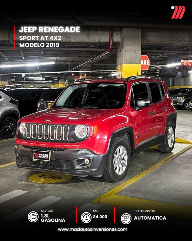 
								JEEP RENEGADE full									