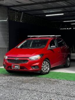 CHEVROLET JOY 1.4 MT HATCH BACK