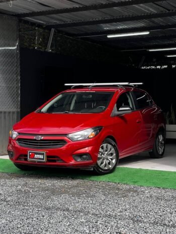 CHEVROLET JOY 1.4 MT HATCH BACK