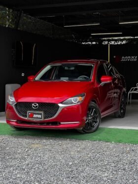 MAZDA 2 GRAND TOURING AT SD