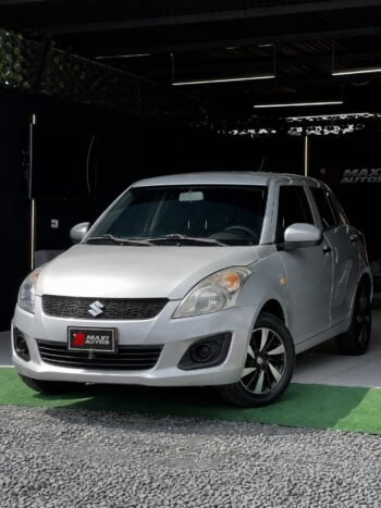 SUZUKI SWIFT 1.2 MT HB