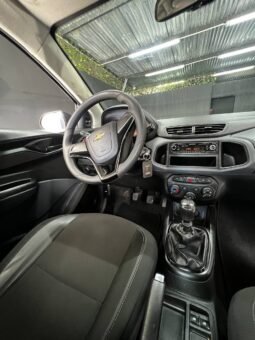 
										CHEVROLET JOY 1.4 MT HATCH BACK full									