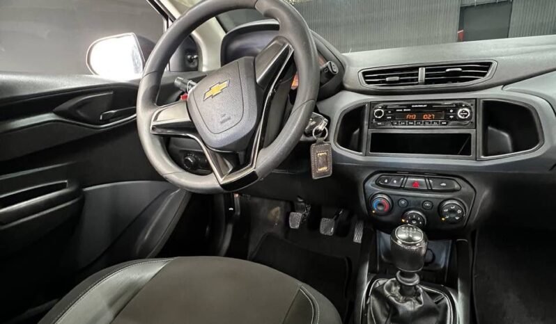 
								CHEVROLET JOY 1.4 MT HATCH BACK full									