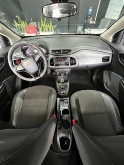 CHEVROLET JOY 1.4 MT HATCH BACK
