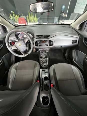 CHEVROLET JOY 1.4 MT HATCH BACK