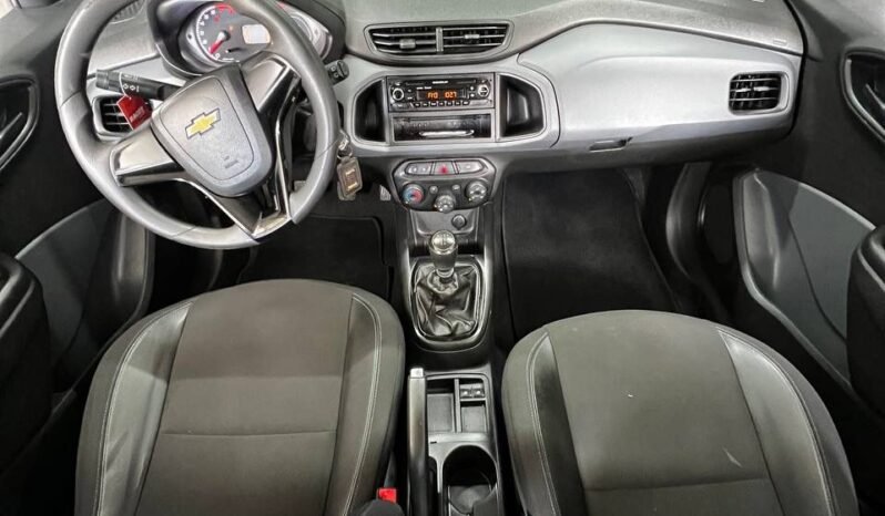 
								CHEVROLET JOY 1.4 MT HATCH BACK full									