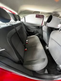 CHEVROLET JOY 1.4 MT HATCH BACK