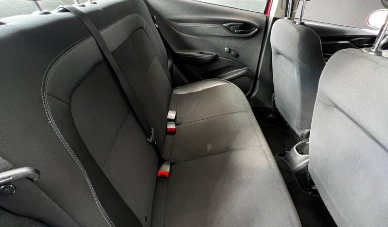 
								CHEVROLET JOY 1.4 MT HATCH BACK full									