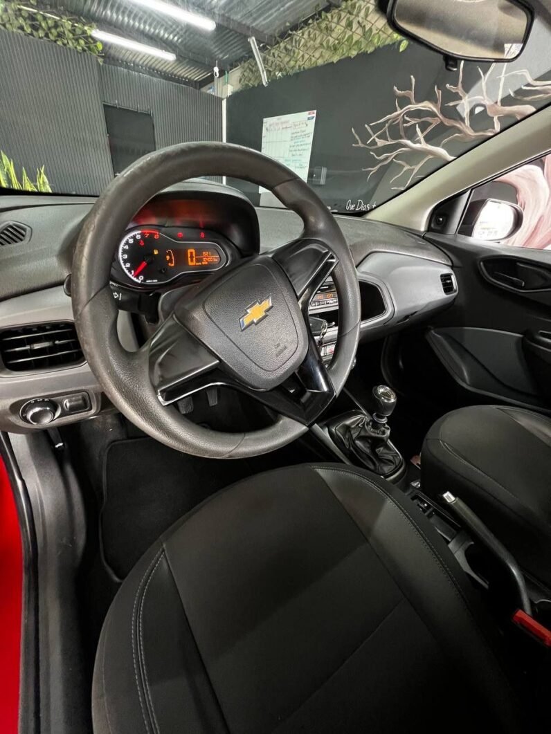 
								CHEVROLET JOY 1.4 MT HATCH BACK full									