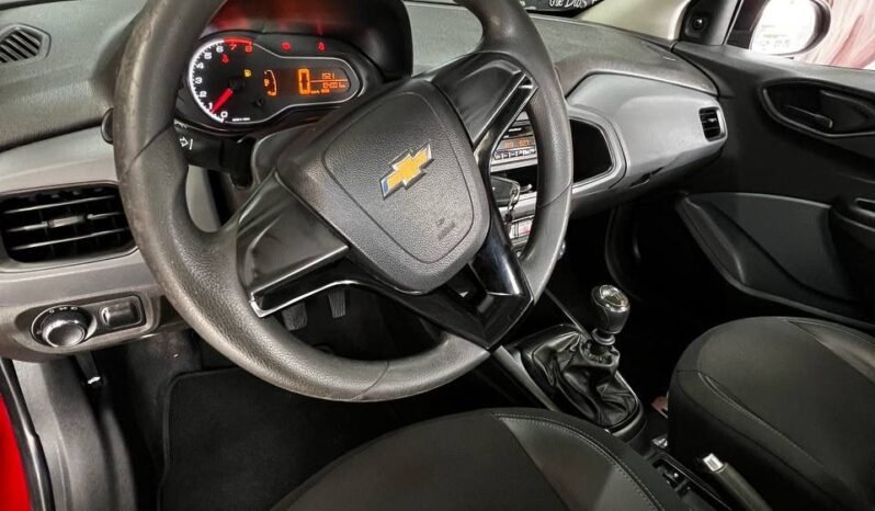 
								CHEVROLET JOY 1.4 MT HATCH BACK full									