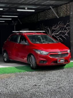 CHEVROLET JOY 1.4 MT HATCH BACK