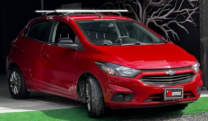 
								CHEVROLET JOY 1.4 MT HATCH BACK full									