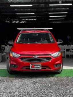 CHEVROLET JOY 1.4 MT HATCH BACK
