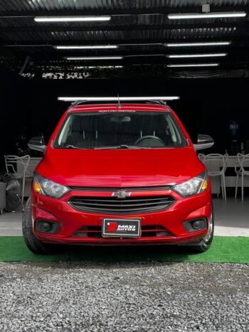 CHEVROLET JOY 1.4 MT HATCH BACK