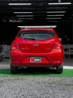 
										CHEVROLET JOY 1.4 MT HATCH BACK full									
