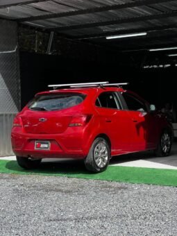 
										CHEVROLET JOY 1.4 MT HATCH BACK full									