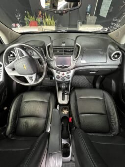CHEVROLET TRACKER LT AT 4X4 1.8
