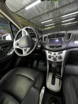 
										CHEVROLET TRACKER LT AT 4X4 1.8 full									