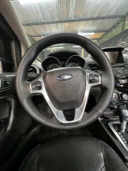 
										FORD FIESTA TITANIUM AT 1.6 full									