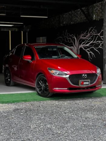 MAZDA 2 GRAND TOURING AT SD