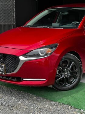 MAZDA 2 GRAND TOURING AT SD