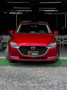 MAZDA 2 GRAND TOURING AT SD